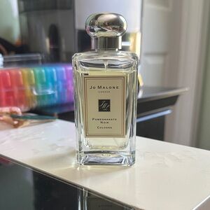 Jo Malone Pomegranate Noir Cologne with Silver Cap